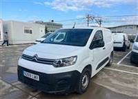 CITROEN 1.5 BLUEHDI 75KW TALLA M CONTROL (1 - 9269-LMX
